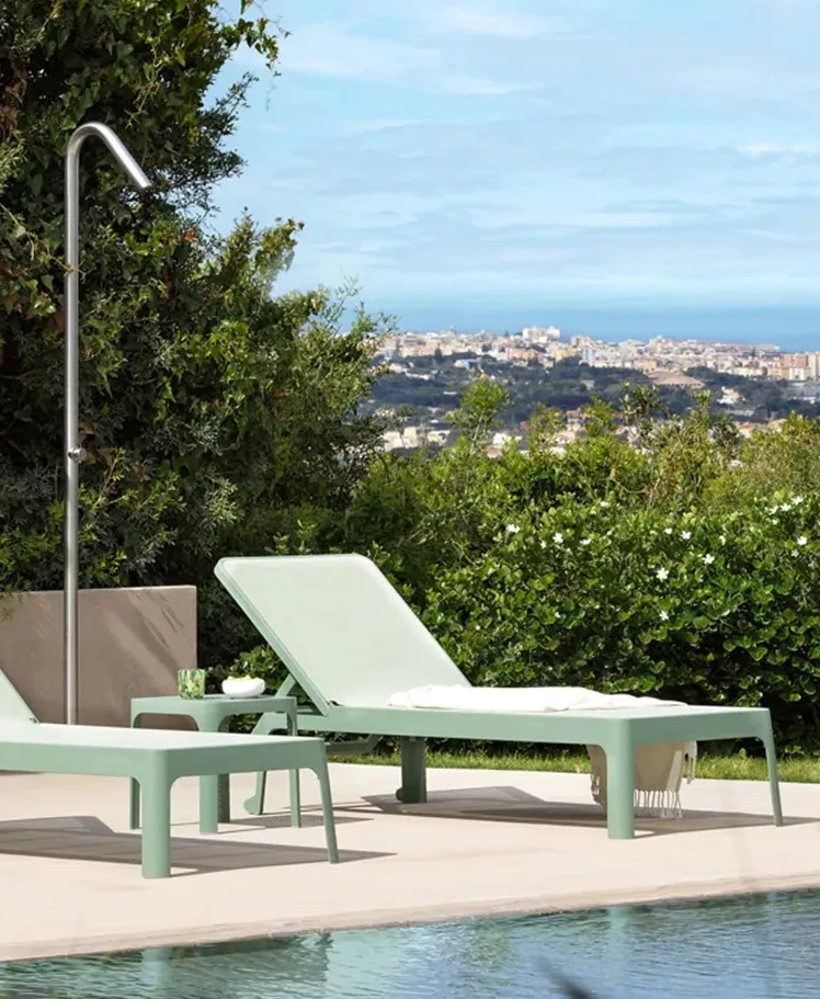 Terraza