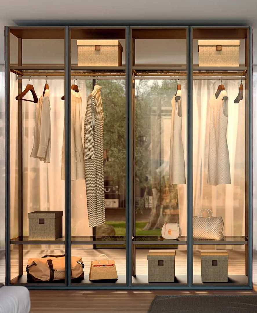 Vestidor